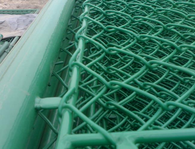 基(jī)坑圍欄 基坑圍欄