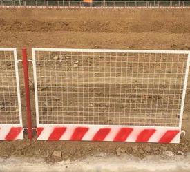 基坑防護（hù）欄施工方法有哪些?