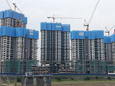 為（wéi）什麽市場上（shàng）的爬架網價格差（chà）異大?