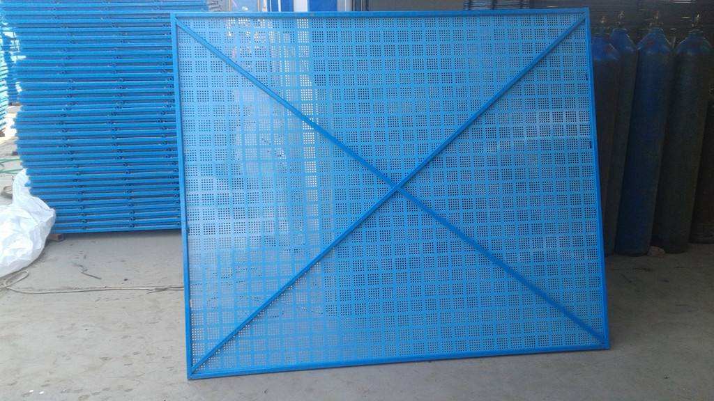 哪些方（fāng）麵能夠體現出（chū）爬架網片的價值?