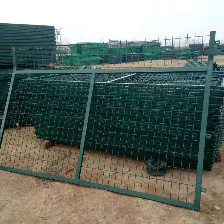 判斷框架護（hù）欄網價格高低的小（xiǎo）技巧