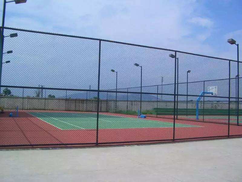 體育場（chǎng）圍網