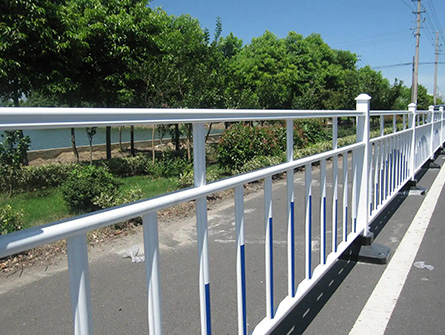 道路護欄案例3