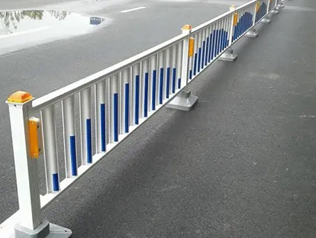 道路護欄案例（lì）1